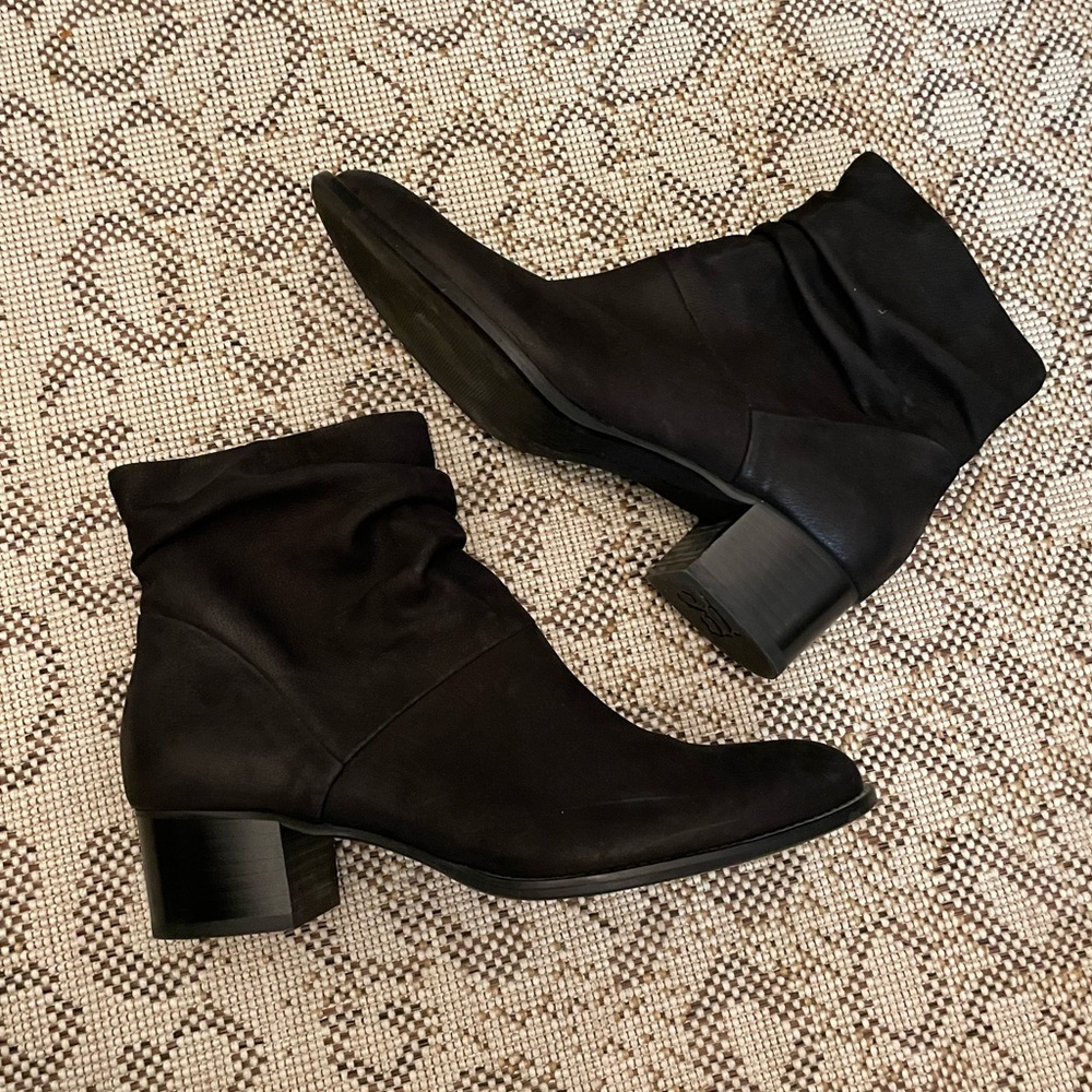 Paul Green booties
